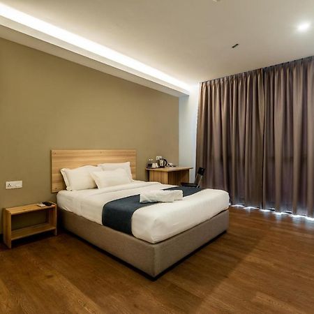 1Orange Hotel Sri Petaling Куала-Лумпур Экстерьер фото