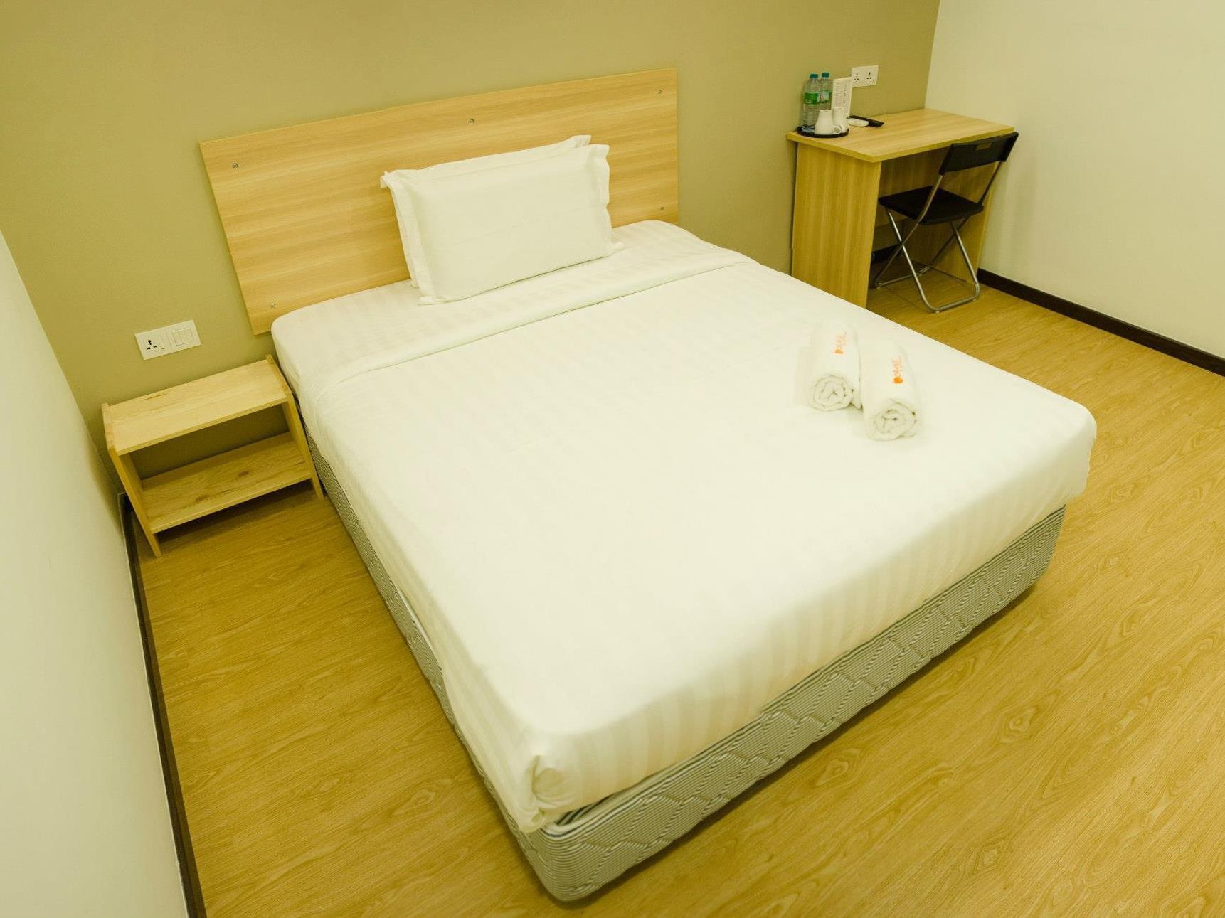 1Orange Hotel Sri Petaling Куала-Лумпур Экстерьер фото
