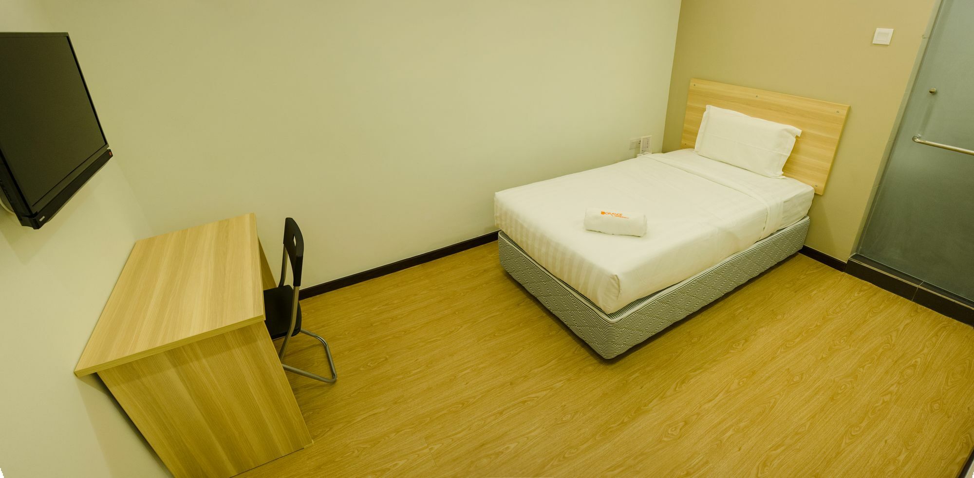 1Orange Hotel Sri Petaling Куала-Лумпур Экстерьер фото